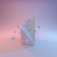 Macrogenre - Cloistered (Explicit)