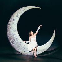 Jules - Lunática