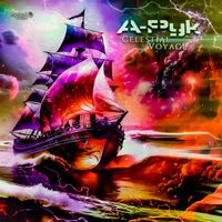 A-Pyk - Celestial Voyage