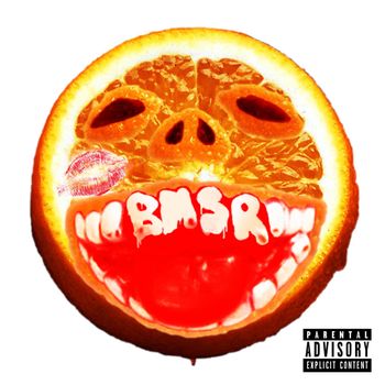 Black Moth Super Rainbow - Cobra Juicy (Explicit)