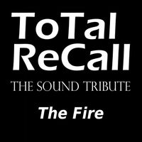 Total Recall - The Fire (Live Version)