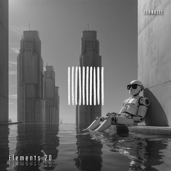 Various Artists - Elements 20