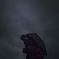 Baths - Obsidian (Explicit)