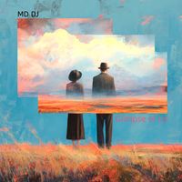 MD Dj - Glimpse of Us