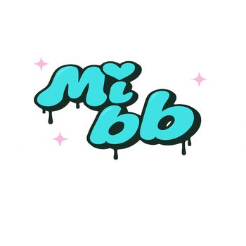 Izzy - MI BB