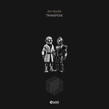 Jim Nastik - Transpose