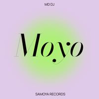 MD Dj - Moyo
