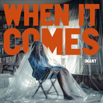 Imany - When It Comes