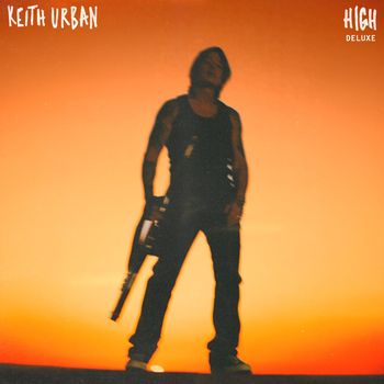 Keith Urban - HIGH (DELUXE)