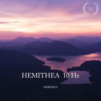 Morpheus - Hemithea 10 Hz