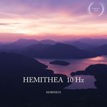 Morpheus - Hemithea 10 Hz