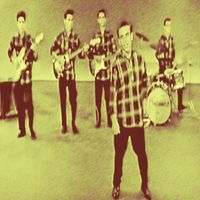 The Continentals - The Continentals