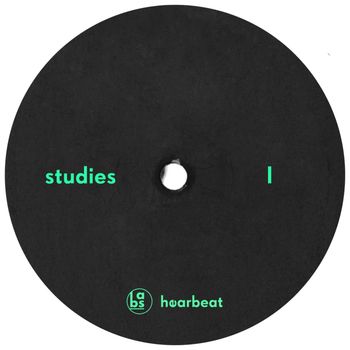 Various Artists - Studies, Vol. 1