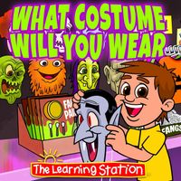 The Learning Station - What Costume Will You Wear