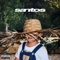 SANTOS - SANTOS (Explicit)