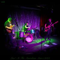 exit - Live! At The Amersham Arms