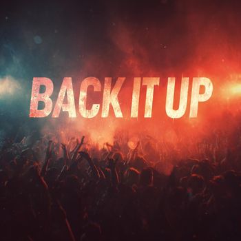 SaInT - Back It Up