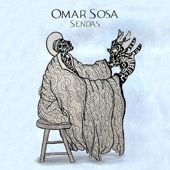 Omar Sosa - SENDAS