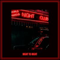 The Magician - Night To Night