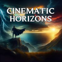 Bobby Cole - Cinematic Horizons