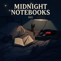 Rio - Midnight Notebooks