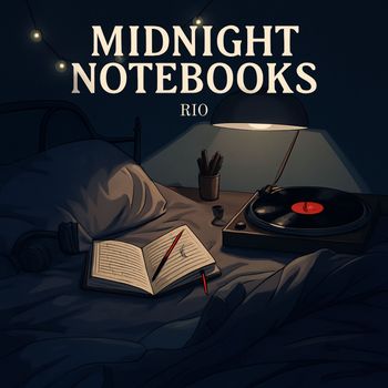 Rio - Midnight Notebooks