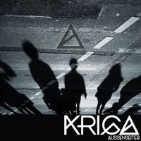 KRIGA - Aussenseiter