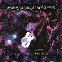 Andrea Braido - Space Braidus