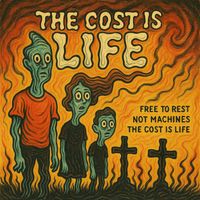A.M.A. - The Cost is Life