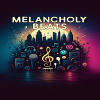 Bobby Cole - Melancholy Beats