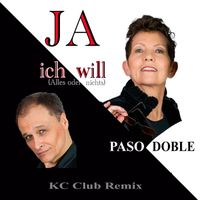 Paso Doble - Ja ich will (Alles Oder Nichts)