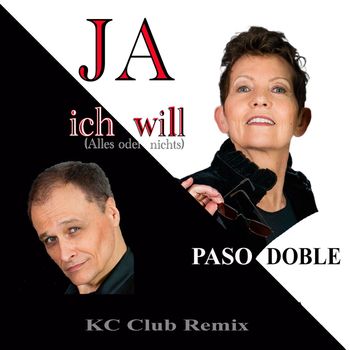 Paso Doble - Ja ich will (Alles Oder Nichts)