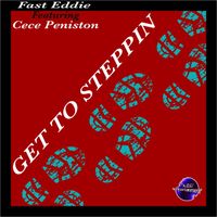 Fast Eddie - Get To Steppin