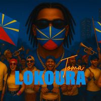 TOMA - Lokoura