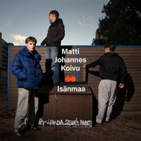 Matti Johannes Koivu - Isänmaa