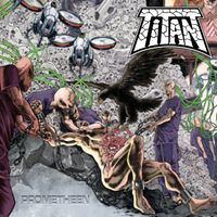 TITAN - Prométhéen