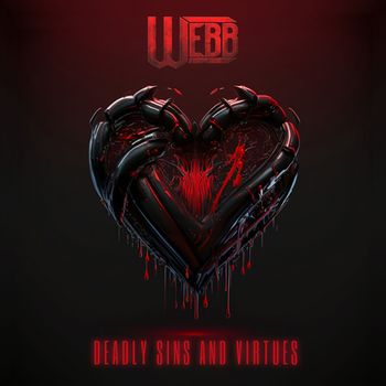 Webb - Deadly Sins and Virtues
