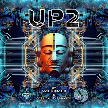 Various Artists - Up2