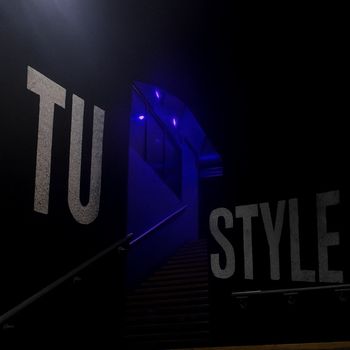Arge - TU STYLE