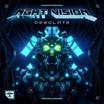Nght Vision - DESOLATE