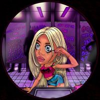 NORA - ugly cry on the dance floor