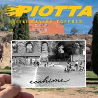 Piotta - Ecchime