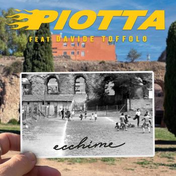 Piotta - Ecchime