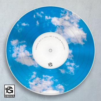 dream machine - call me