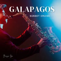 Bossa Ipa - Galapagos Sunset Cruise