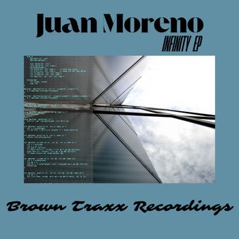 Juan Moreno - Infinity