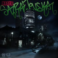 Rasta - Sarajevska (Explicit)