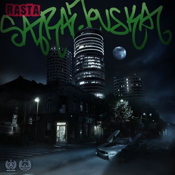 Rasta - Sarajevska (Explicit)