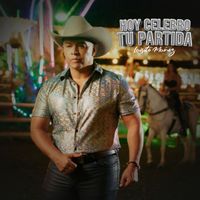 Luisito Muñoz - Hoy Celebro Tu Partida