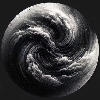 QUAL & FREUDE - Zirkon